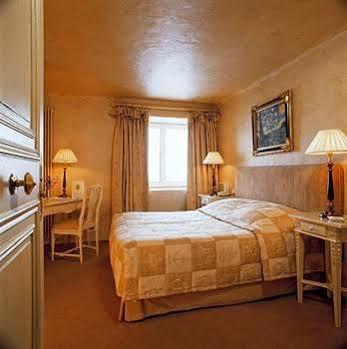 קורשבל Hotel Des Neiges מראה חיצוני תמונה